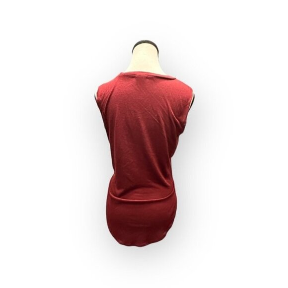 Women’s Ardene Small Skull Tank S - Picture 6 of 7